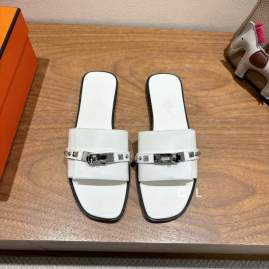 Picture of Hermes Slippers _SKUHermessz35-46LL07051642
